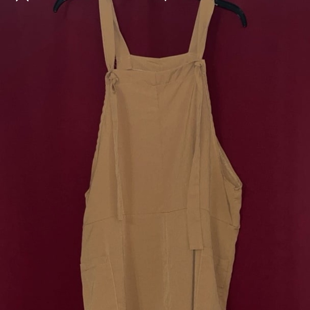 SHEIN jumpsuit
